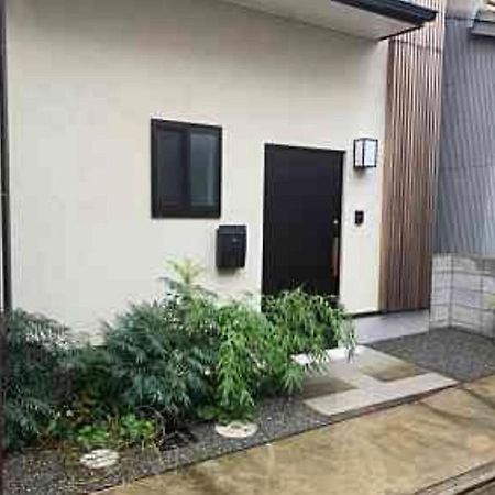 クオーレ伏見稲荷 Kioto Exterior foto