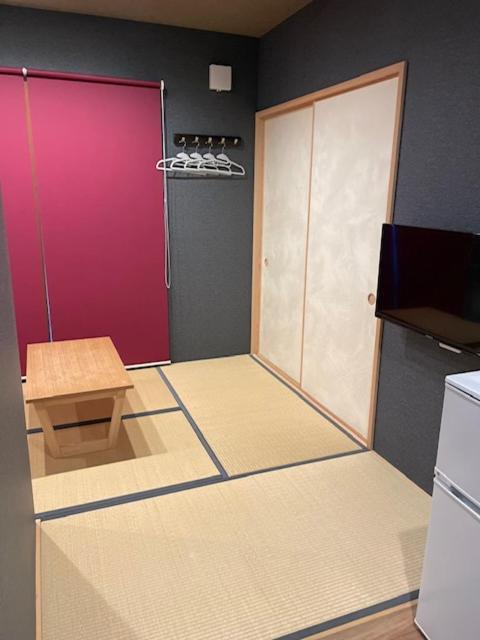 クオーレ伏見稲荷 Kioto Exterior foto